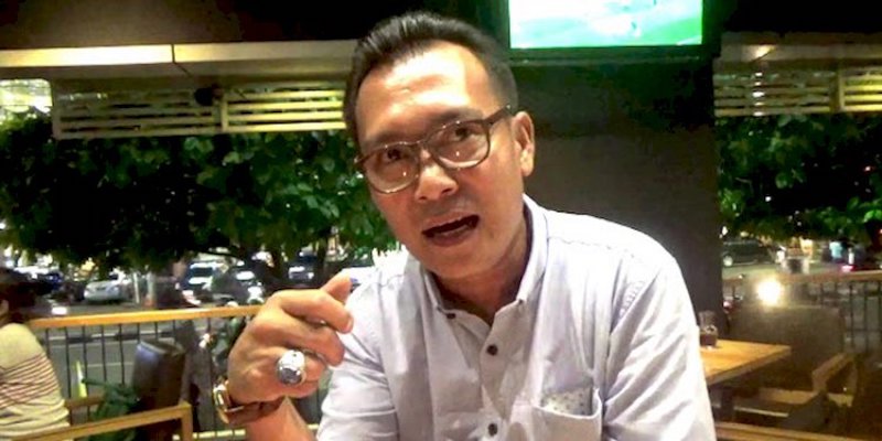 Iwan Sumule: Menkeu Sri Mulyani Tidak Bersih, Mesti Dibersihkan