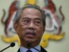 Eks PM Malaysia, Muhyiddin Yassin, Ditangkap atas Tuduhan Korupsi