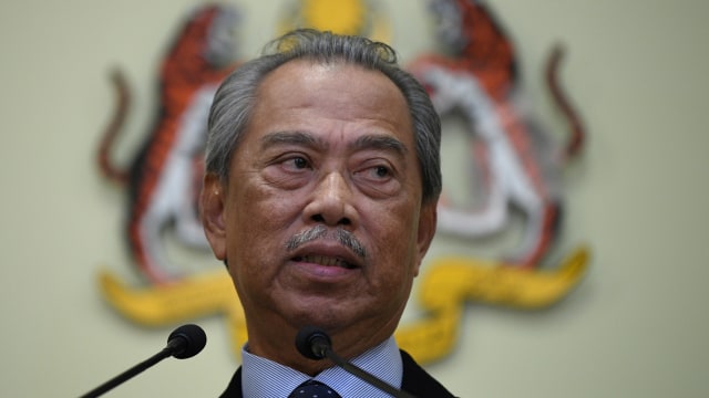 Eks PM Malaysia, Muhyiddin Yassin, Ditangkap atas Tuduhan Korupsi