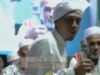 Viral Detik-Detik KH Rofiq Malik Wafat Saat Isi Pengajian dan Shalawat