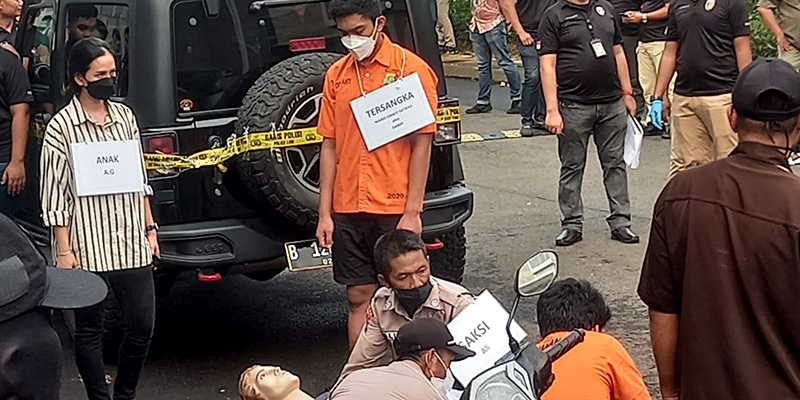 Sri Mulyani Kebentur Skandal Rp 300 Triliun, Apa Ini Takdir GP Ansor jadi Penyelamat Bangsa?