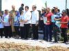 Jokowi Protes Pembagian Sertifikat Tanah di Lokasi Becek, Ganjar: Yang Pilih Rakyat