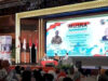 Musra Relawan Jokowi di Sumut Gemakan "Prabowo Presiden"