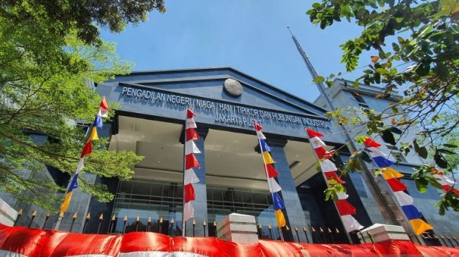 Putusan Ngawur PN Jakpus Tunda Pemilu Sangat Mengherankan: Akhirnya Pemerintah Jadi Tertuduh