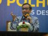 Mahfud Yakin Ada Permainan di Balik Putusan PN Jakpus Tunda Pemilu
