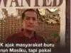 Disebut Jadi Marbot di Malaysia, Interpol Indonesia Klaim Belum Terima Informasi Soal Keberadaan Harun Masiku