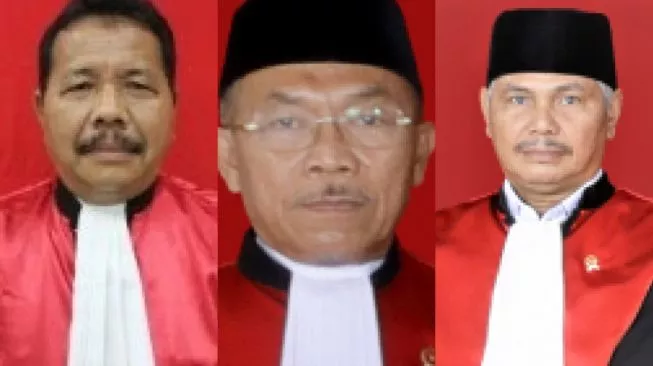 Buntut Putusan Tunda Pemilu, Majelis Hakim PN Pusat Bakal Dilaporkan ke Komisi Yudisial