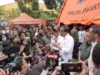 Warga Tanah Merah Korban Kebakaran Pertamina Tolak Wacana Relokasi Jokowi: Gak Kuat Bayar Sewa!