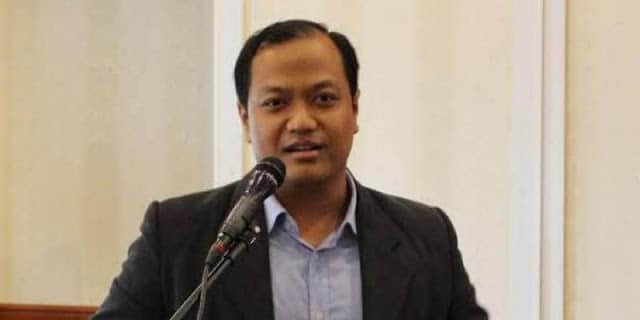 Direktur Eksekutif Indostrategic Ahmad Khoirul Umam/RMOL