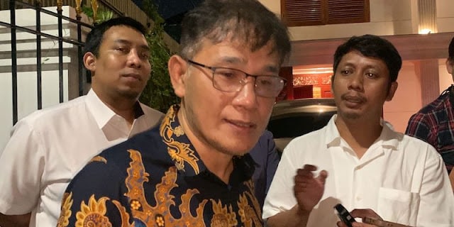 Politikus PDI Perjuangan Budiman Sudjatmiko/RMOL