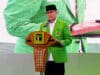 Ketua Badan Pemenangan Pemilu (Bappilu) PPP, Sandiaga Salahuddin Uno/Ist