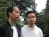 Dua Koalisi Pengusung Capres Jualan Jargon Keberlanjutan, Jokowi Makin Diuntungkan