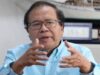 Paham Konsep Trisakti dan Mampu Genjot Elektabilitas, Rizal Ramli Layak Dampingi Ganjar