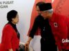 Posisi Ganjar Belum Aman, Megawati Masih Bisa Ganti Capres yang Diusung