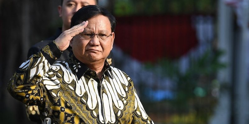 Demokrat SBY Telah Memimpin Negeri, Apakah Berikutnya Prabowo