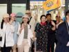 Kejar Target Dua Juta Wisatawan, Korea Selatan Bebaskan Biaya Visa untuk Turis China