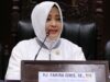 Pendaftaran Capres-cawapres Bakal Dipercepat, Senator Akan Menguntungkan Pemilih